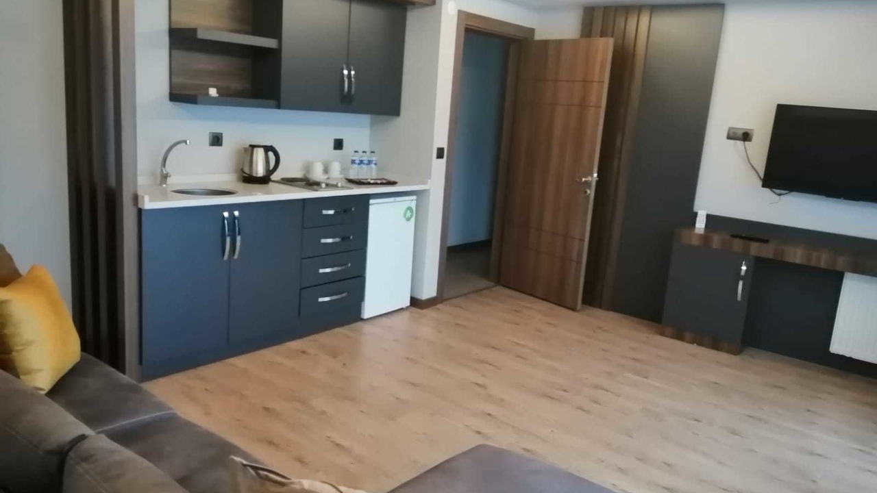 Photo of Livingroom in Akcaabat