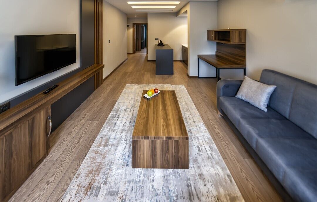 Photo of Livingroom in Akcaabat