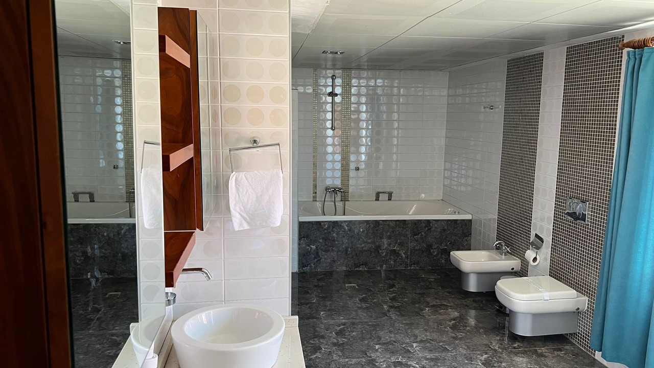 Photo of Bathroom in Akcaabat