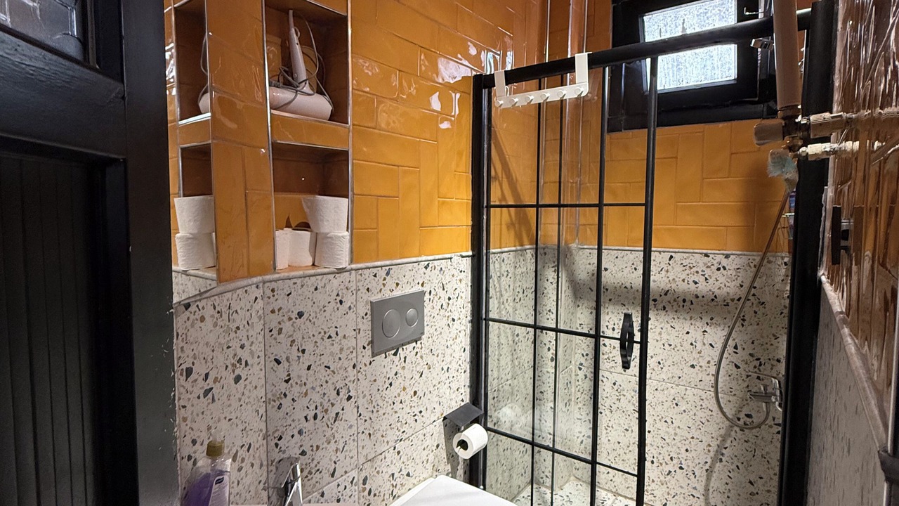 Photo of Bathroom in Emin Sinan