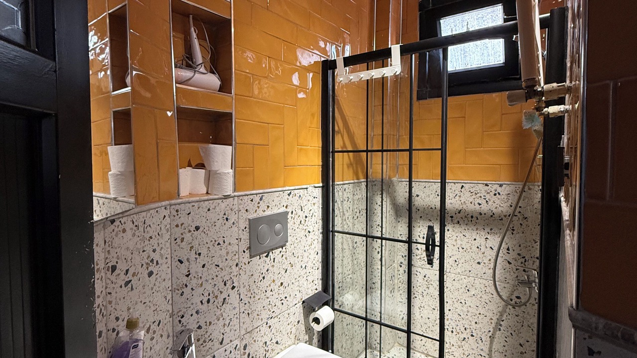 Photo of Bathroom in Emin Sinan