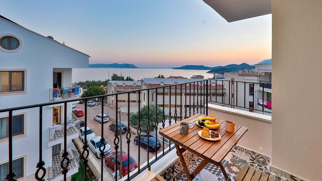 Photo of Bedroom in Kas