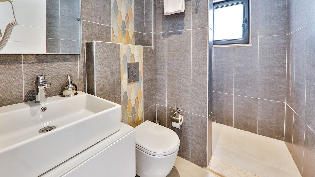 Photo of Bathroom in Kas