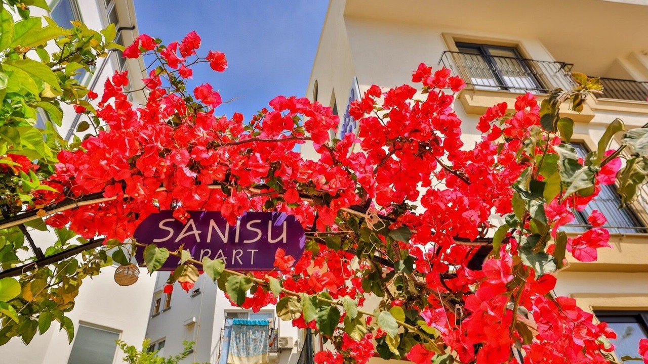 Photo of Outdoor in Kas
