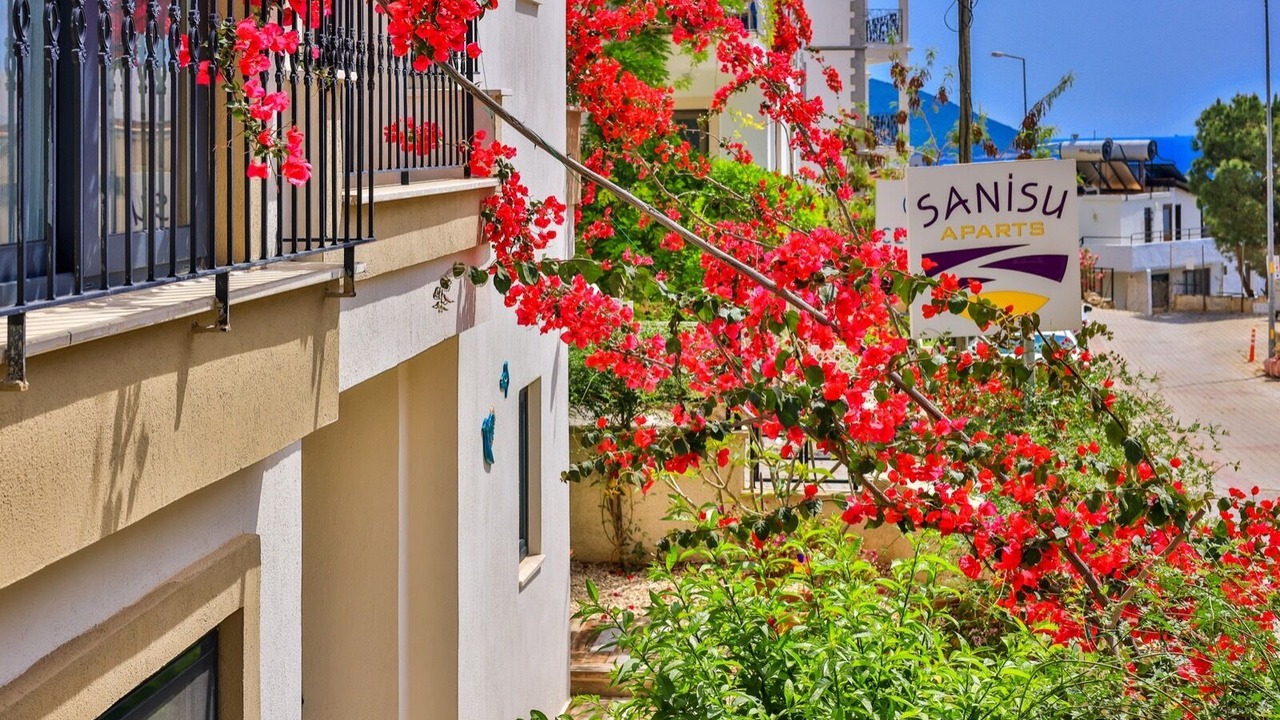 Photo of Outdoor in Kas