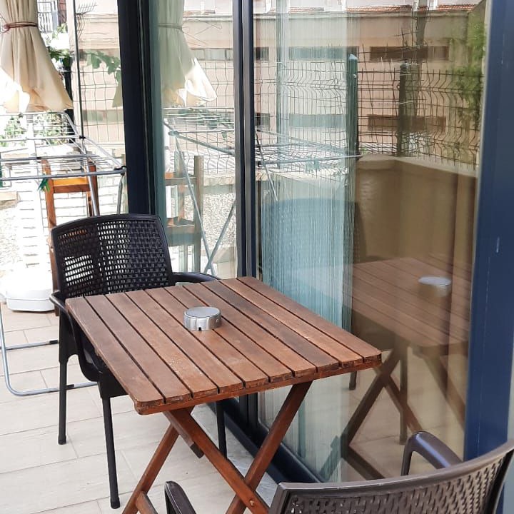 Photo of Livingroom in Kas