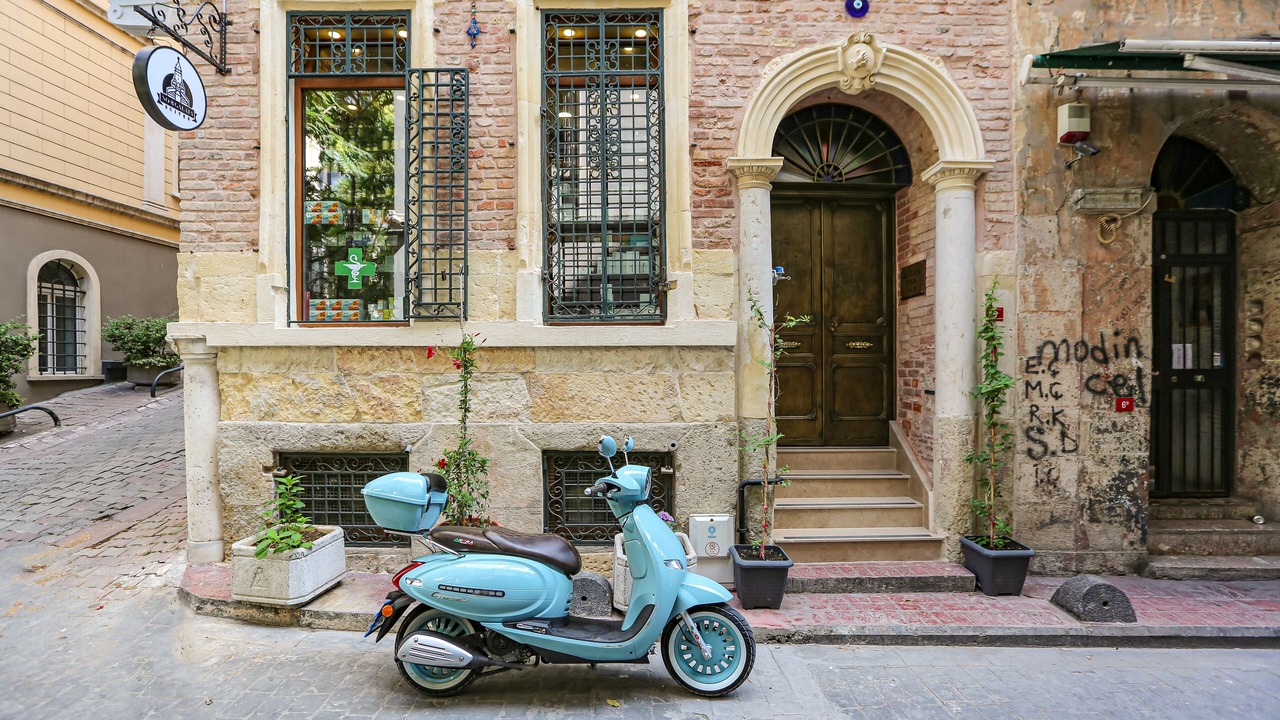 Photo of Outdoor in Galata