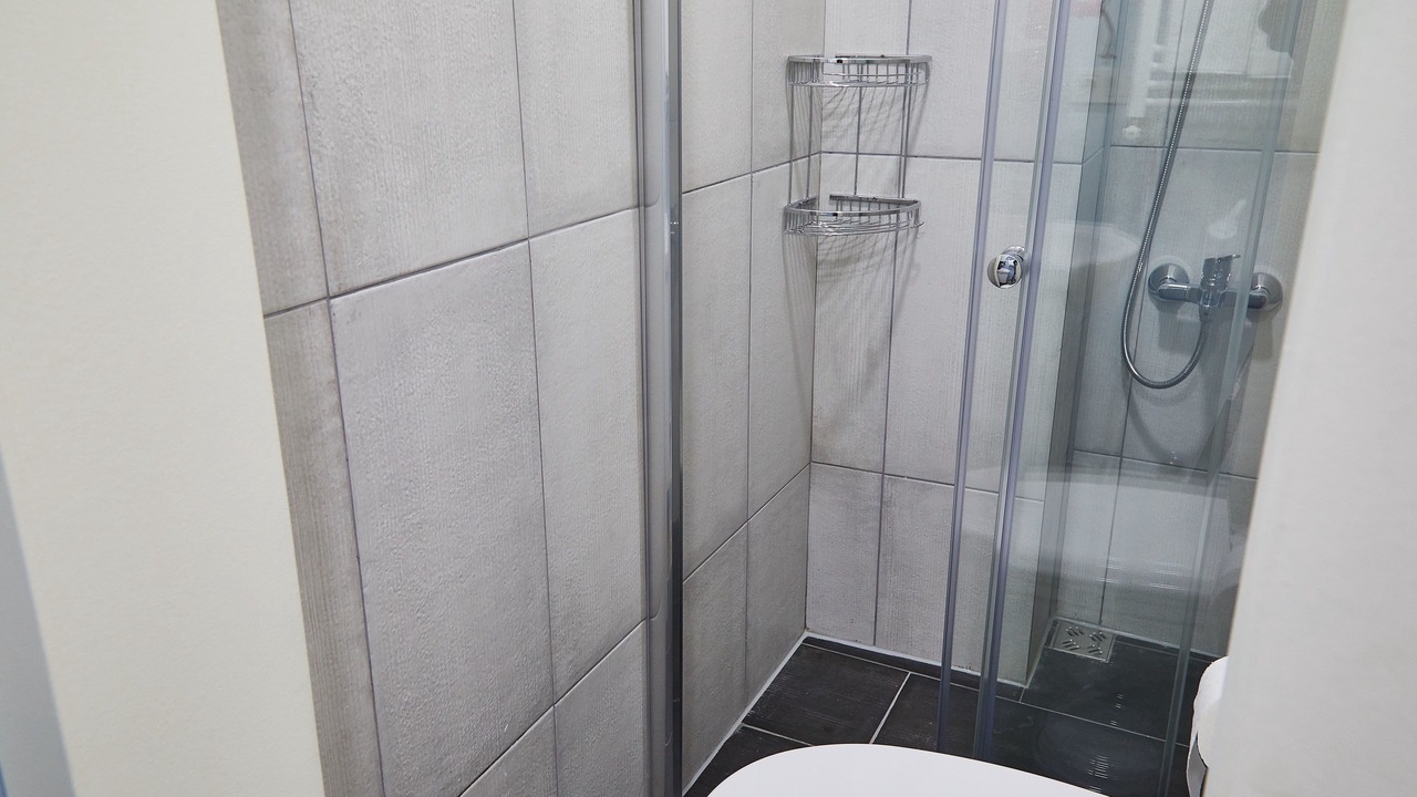 Photo of Bathroom in Galata
