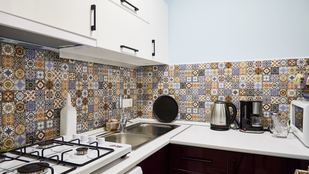 Photo of Kitchen in Galata