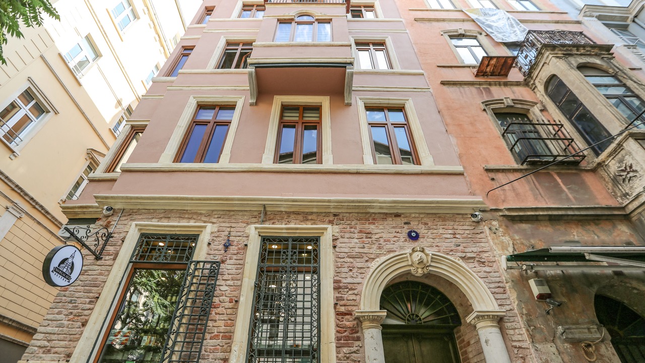 Photo of Outdoor in Galata