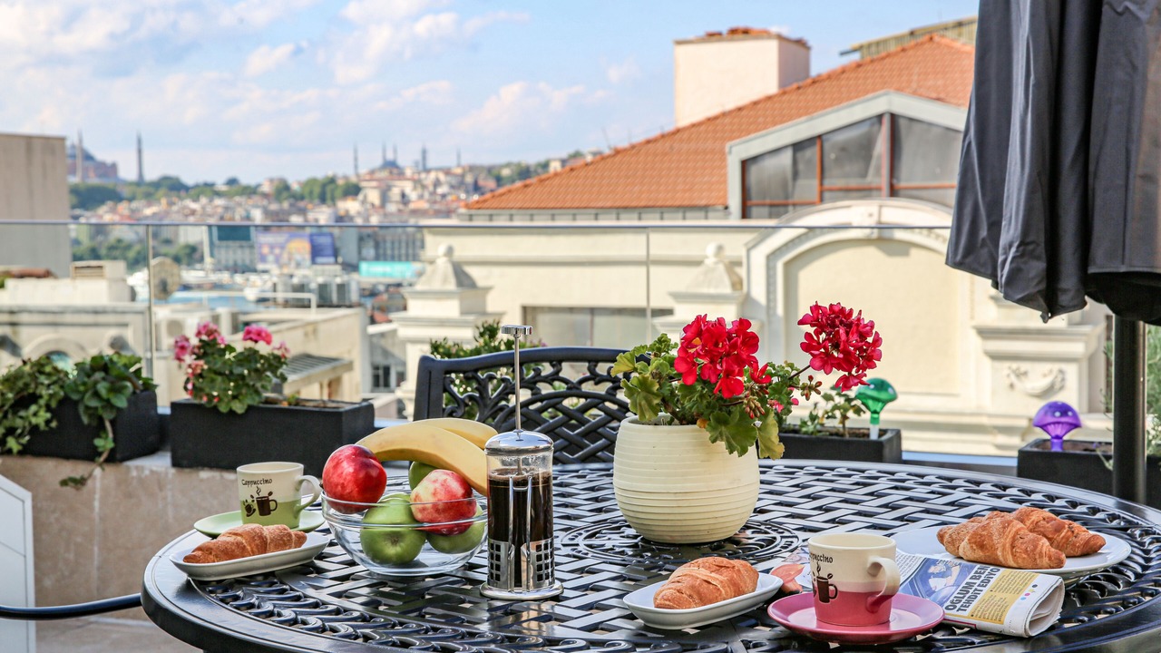 Photo of Outdoor in Galata