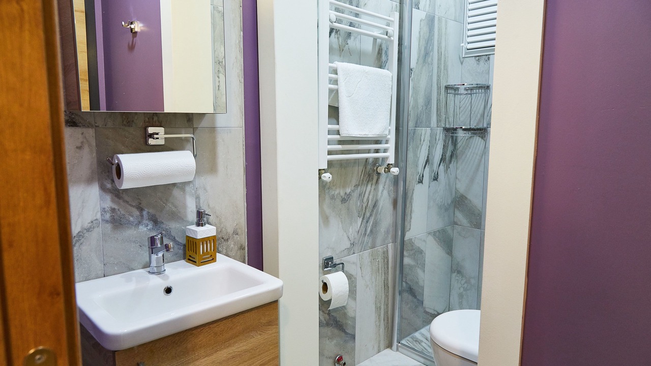 Photo of Bathroom in Galata