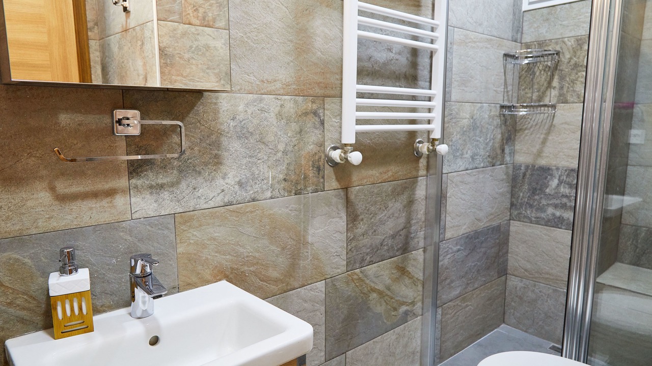 Photo of Bathroom in Galata