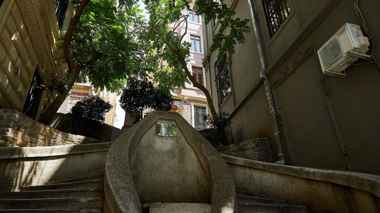 Photo of Outdoor in Galata