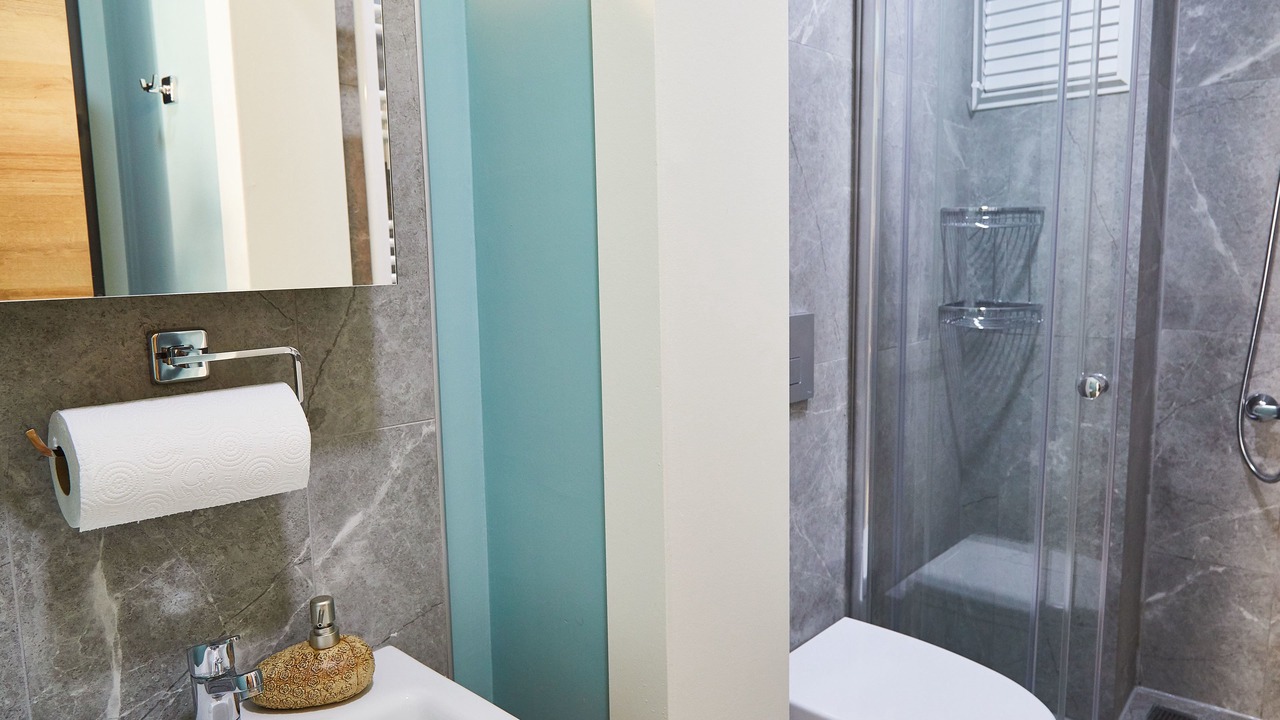 Photo of Bathroom in Galata