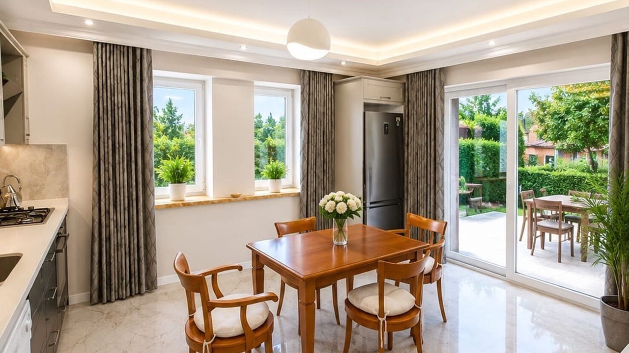 Photo of Kitchen in Dalyan City Center