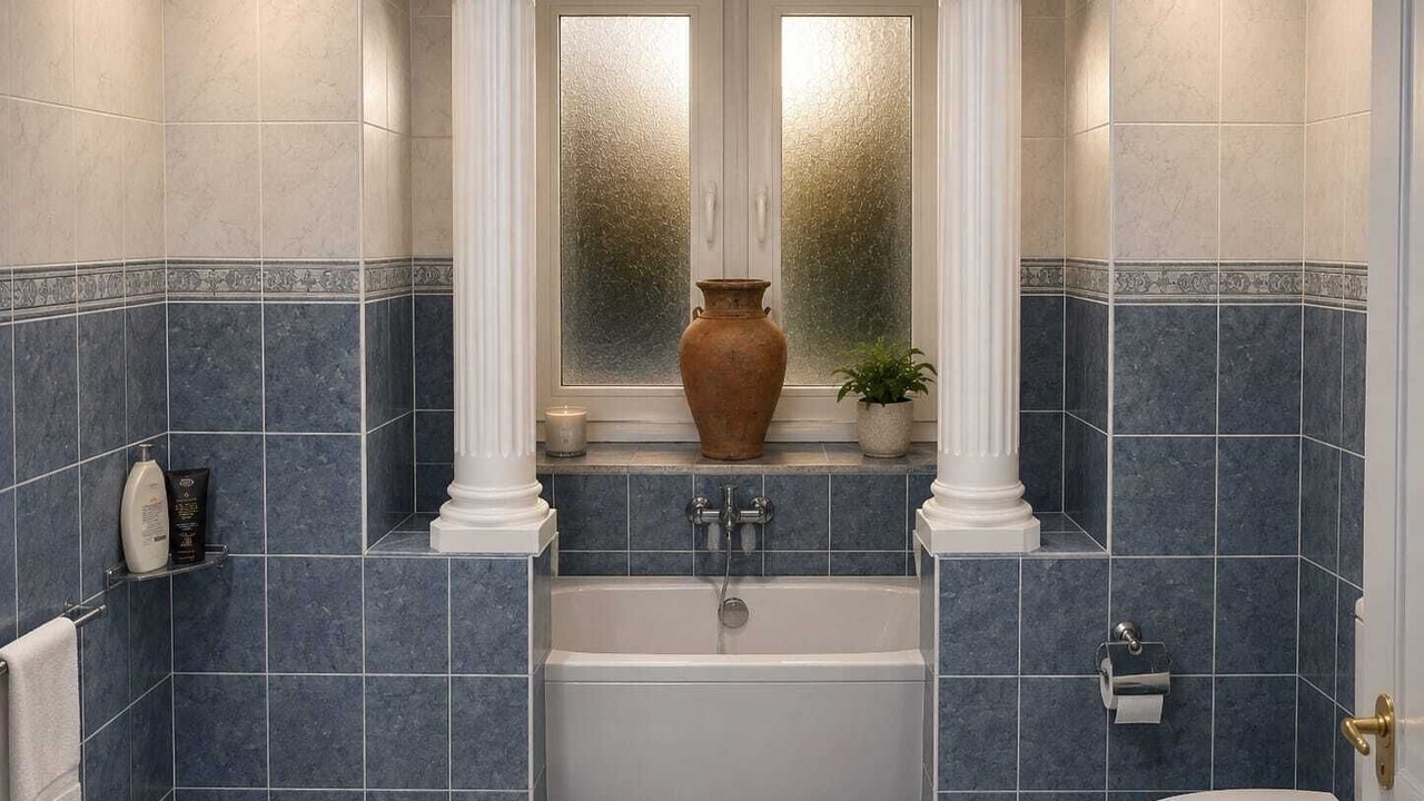 Photo of Bathroom in Dalyan City Center