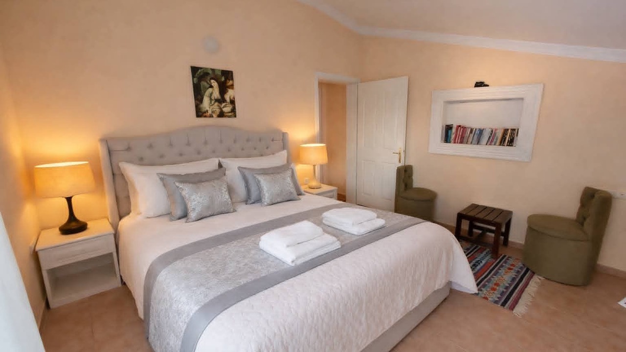 Photo of Bedroom in Dalyan City Center