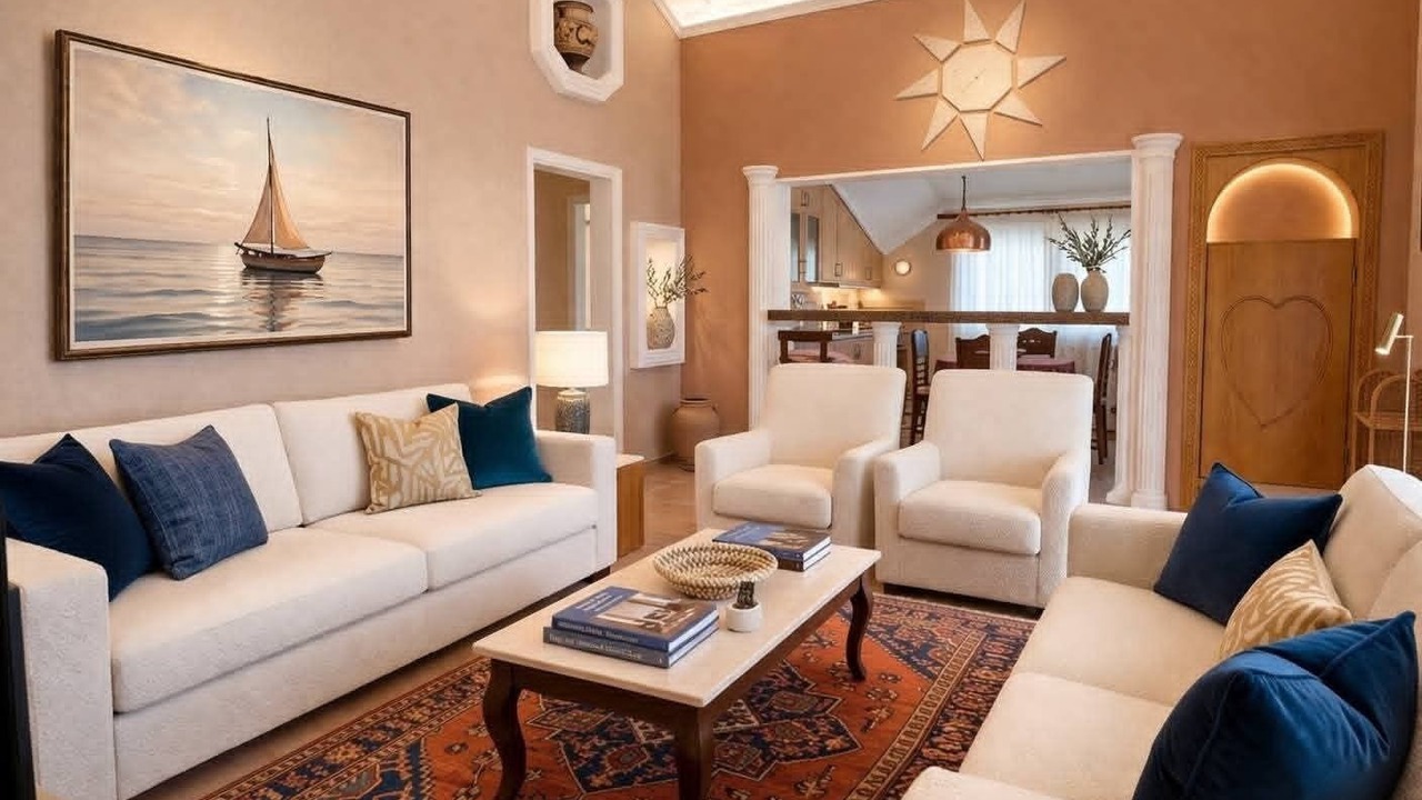 Photo of Livingroom in Dalyan City Center