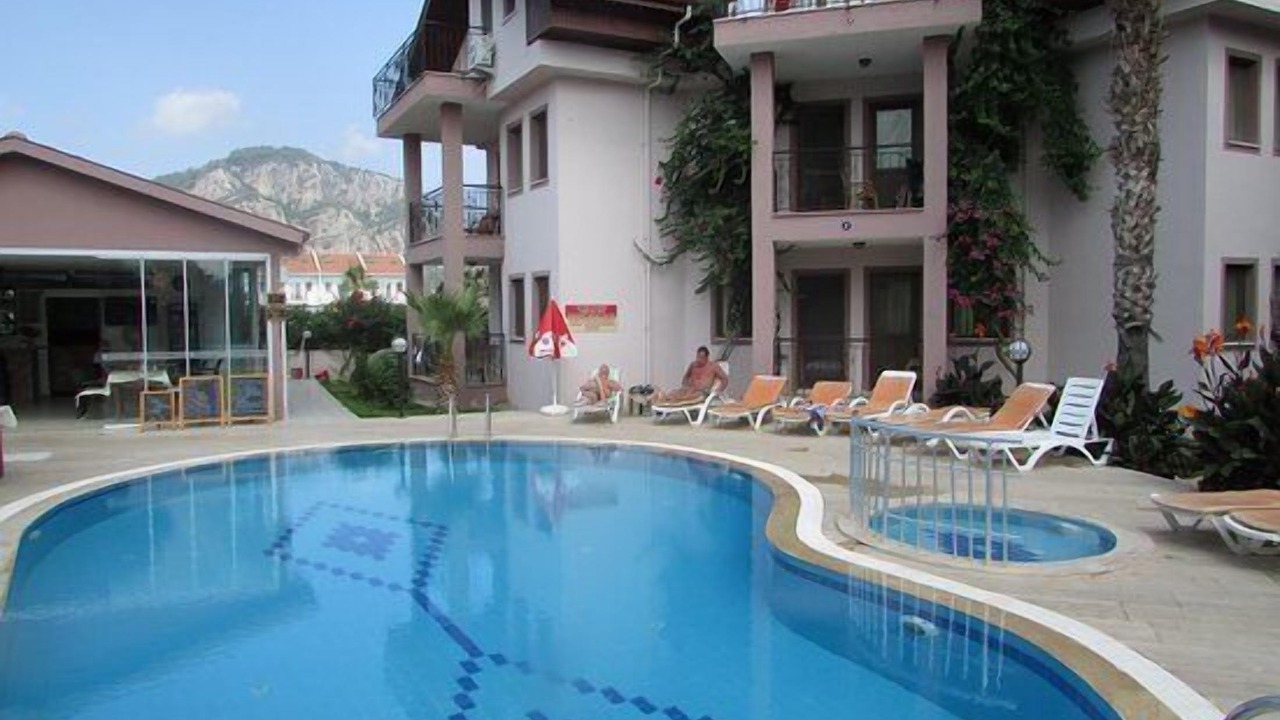 Photo of Outdoor in Dalyan City Center