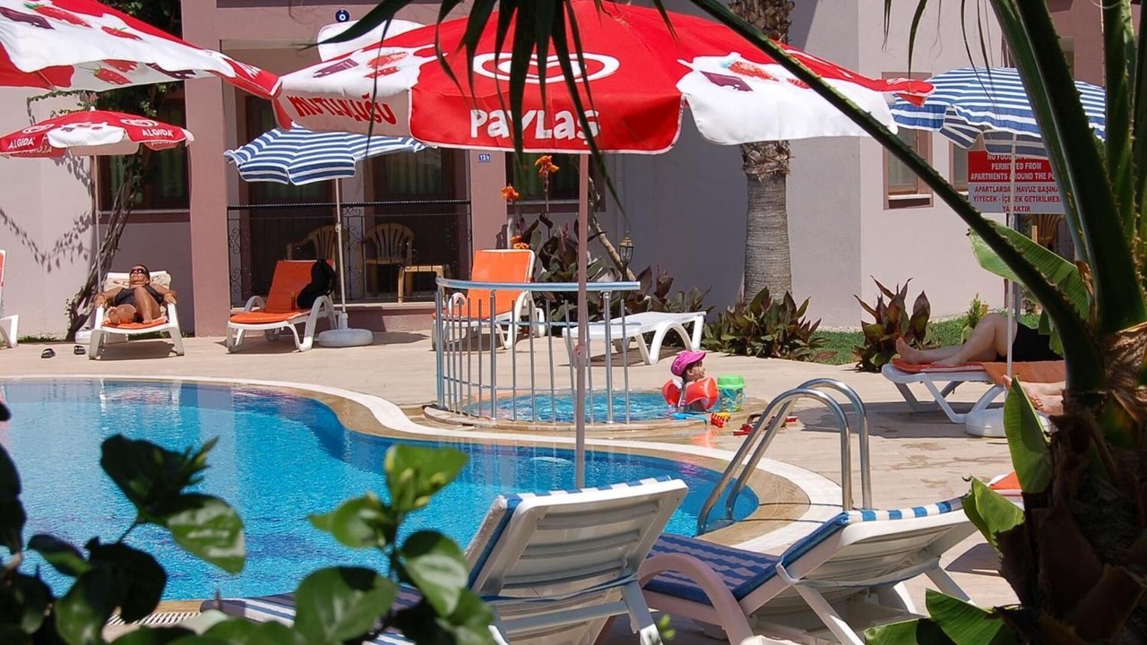 Photo of Outdoor in Dalyan City Center