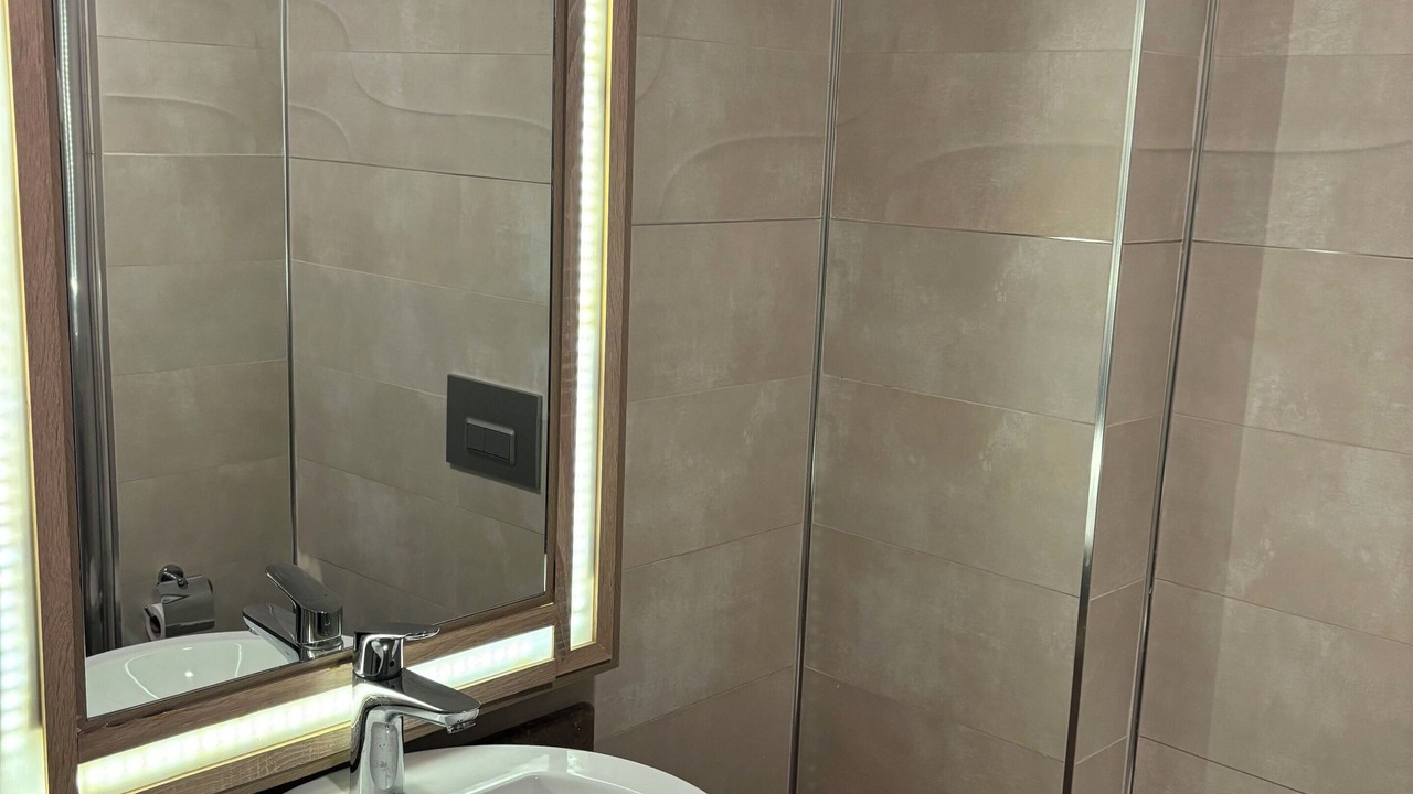 Photo of Bathroom in Ankara City Center