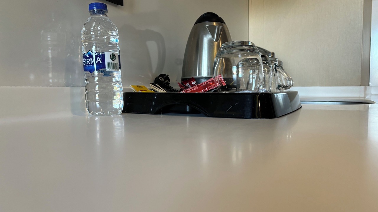 Photo of Kitchen in Ankara City Center