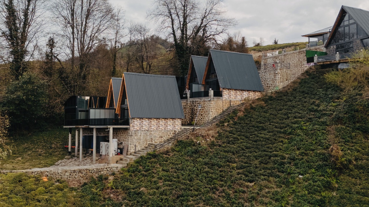 Photo of Outdoor in Ardesen