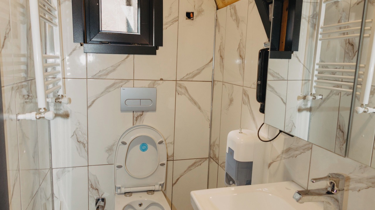 Photo of Bathroom in Ardesen