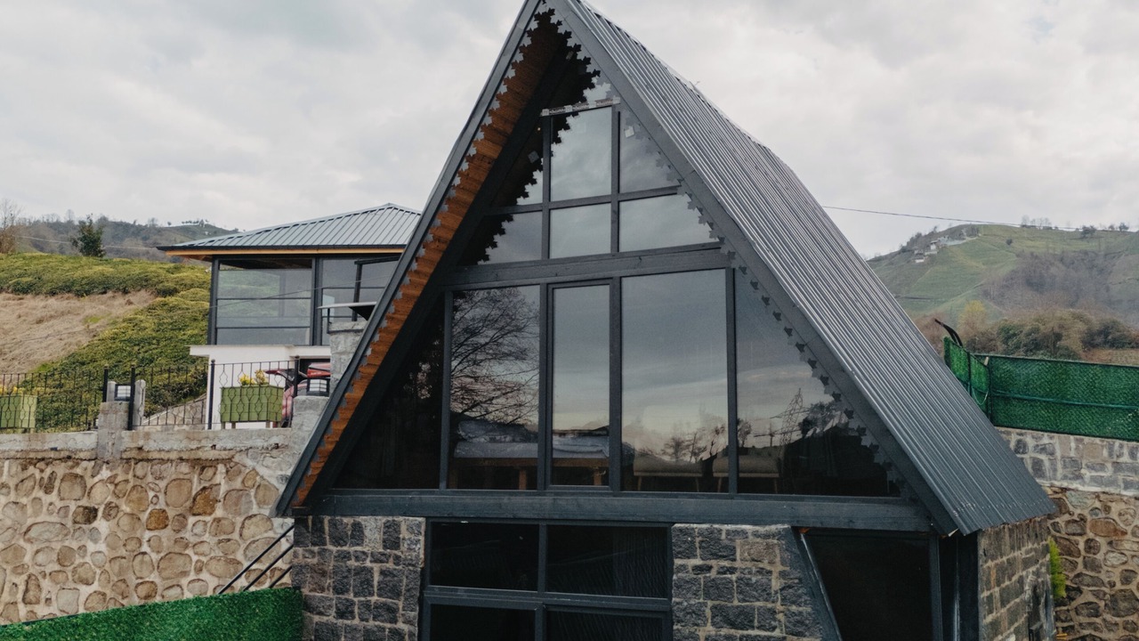 Photo of Outdoor in Ardesen