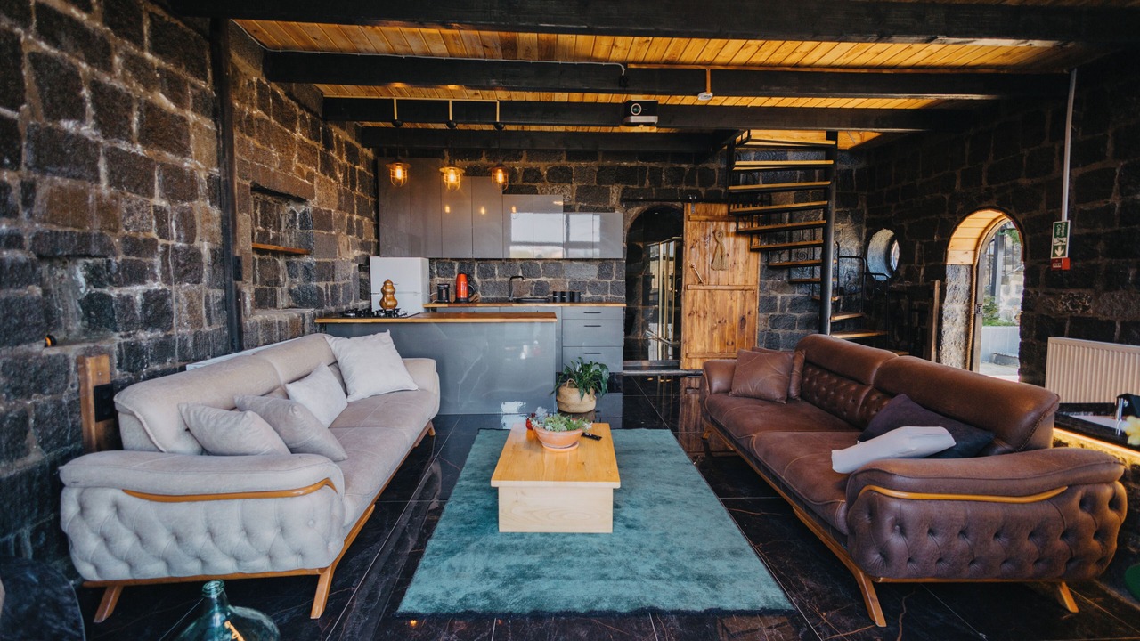 Photo of Livingroom in Ardesen