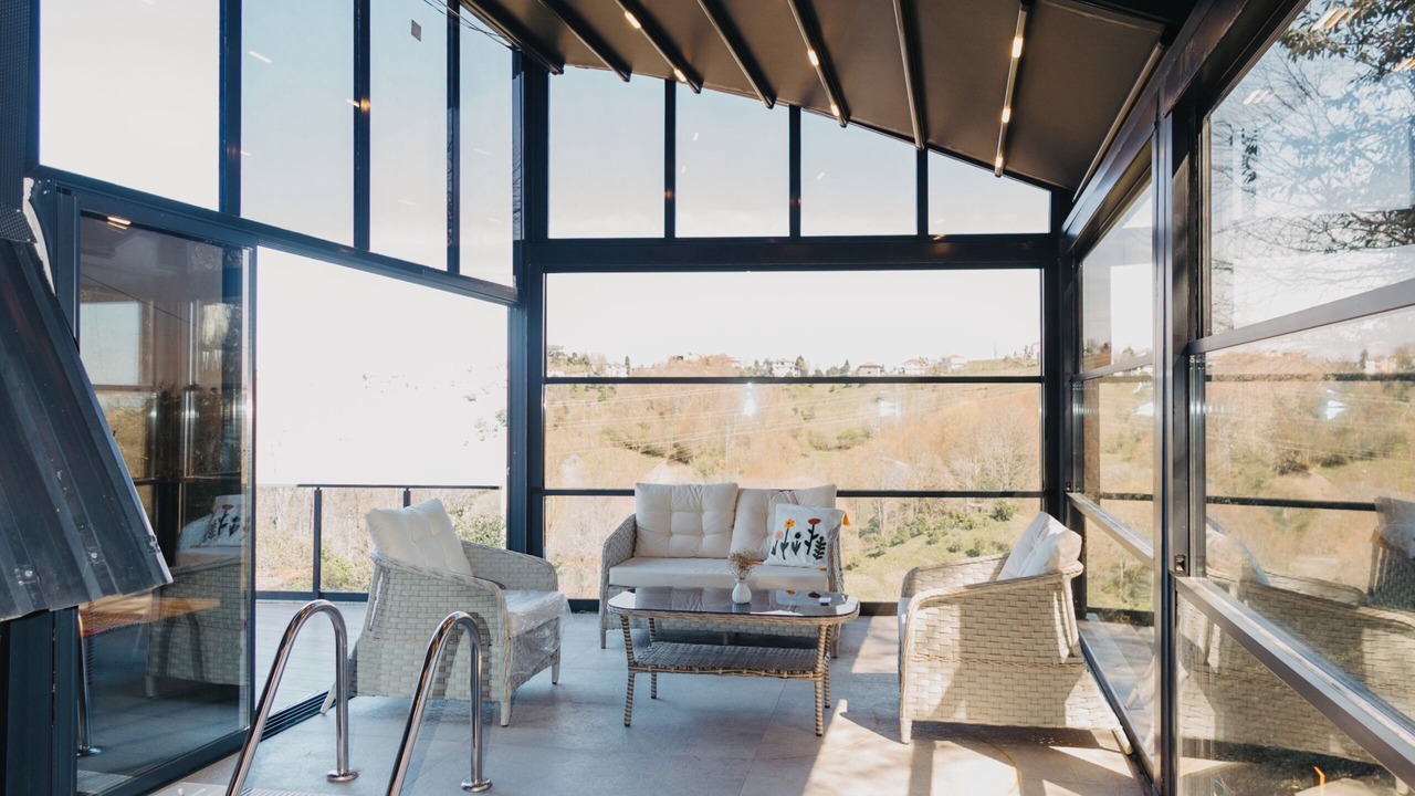Photo of Outdoor in Ardesen