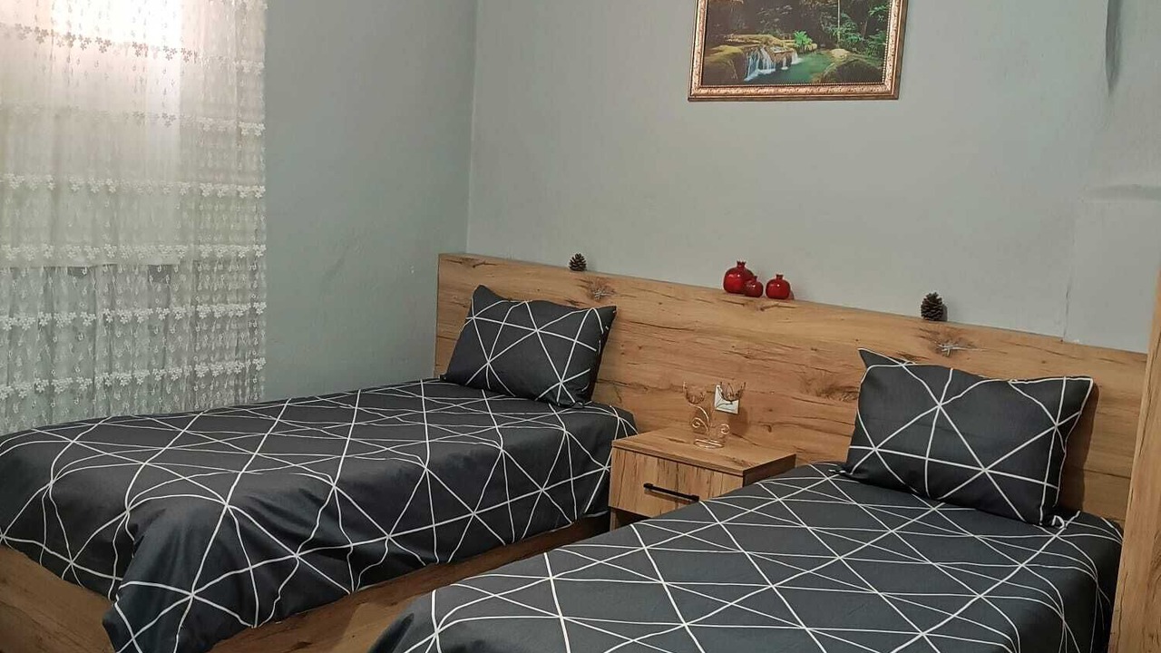 Photo of Bedroom in Mardin City Centre