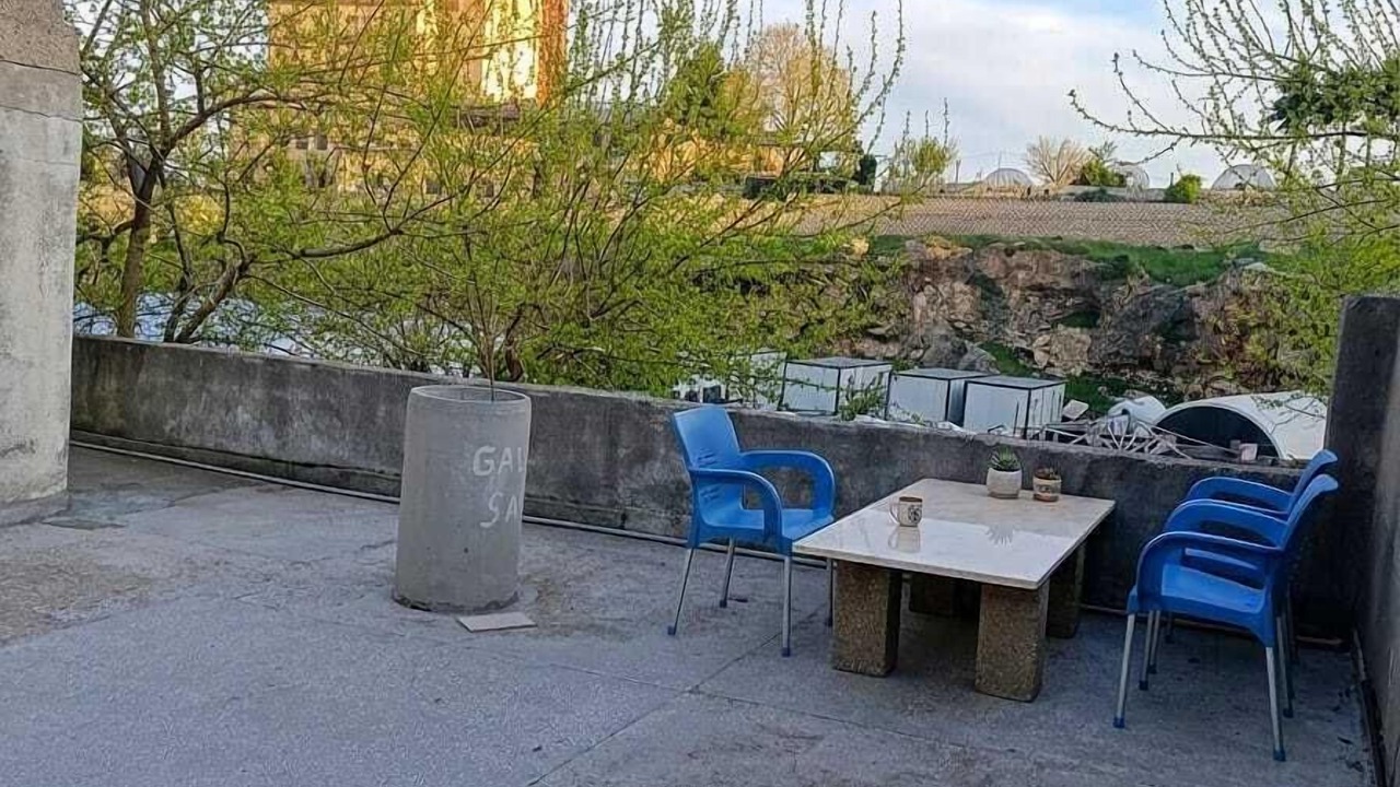 Photo of Outdoor in Mardin City Centre