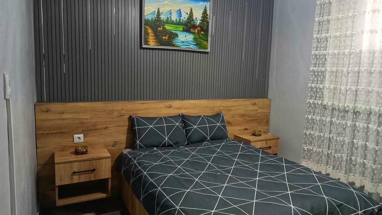 Photo of Bedroom in Mardin City Centre