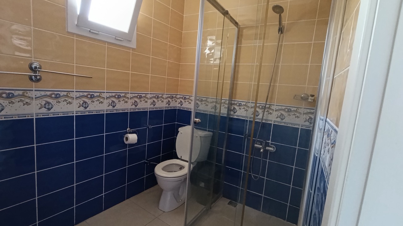 Photo of Bathroom in Kas