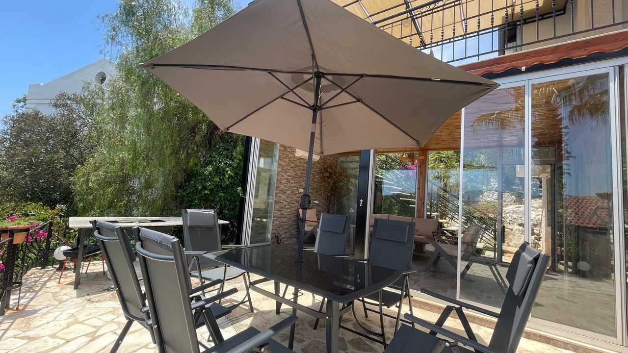 Photo of Outdoor in Kas