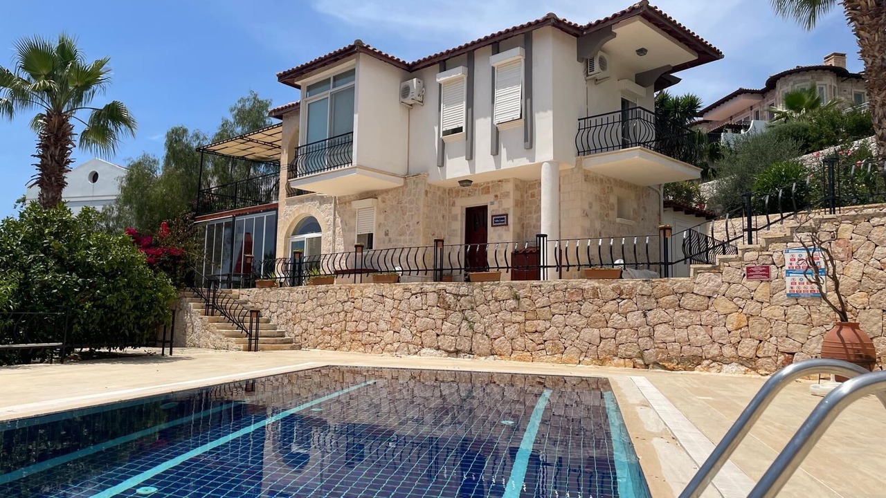 Photo of Outdoor in Kas