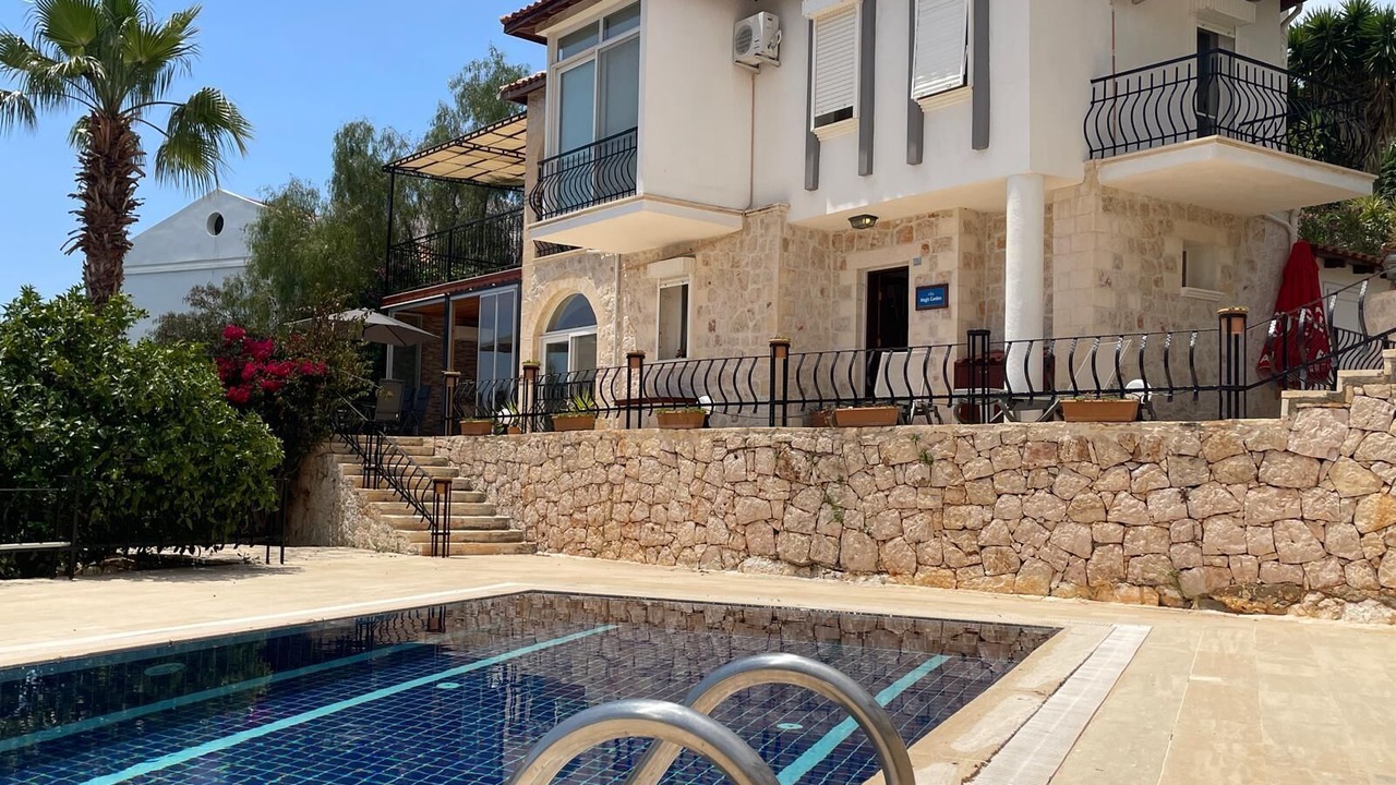 Photo of Outdoor in Kas