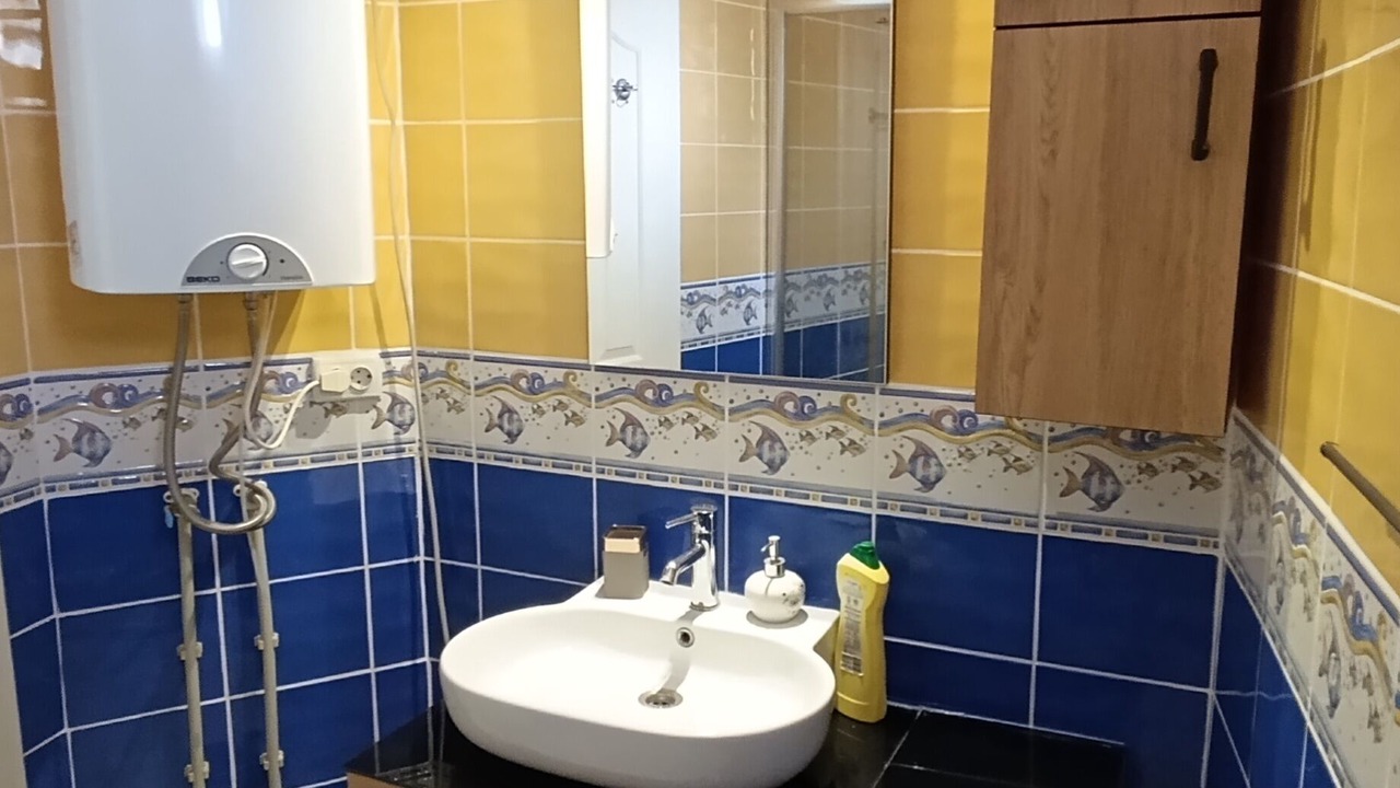 Photo of Bathroom in Kas