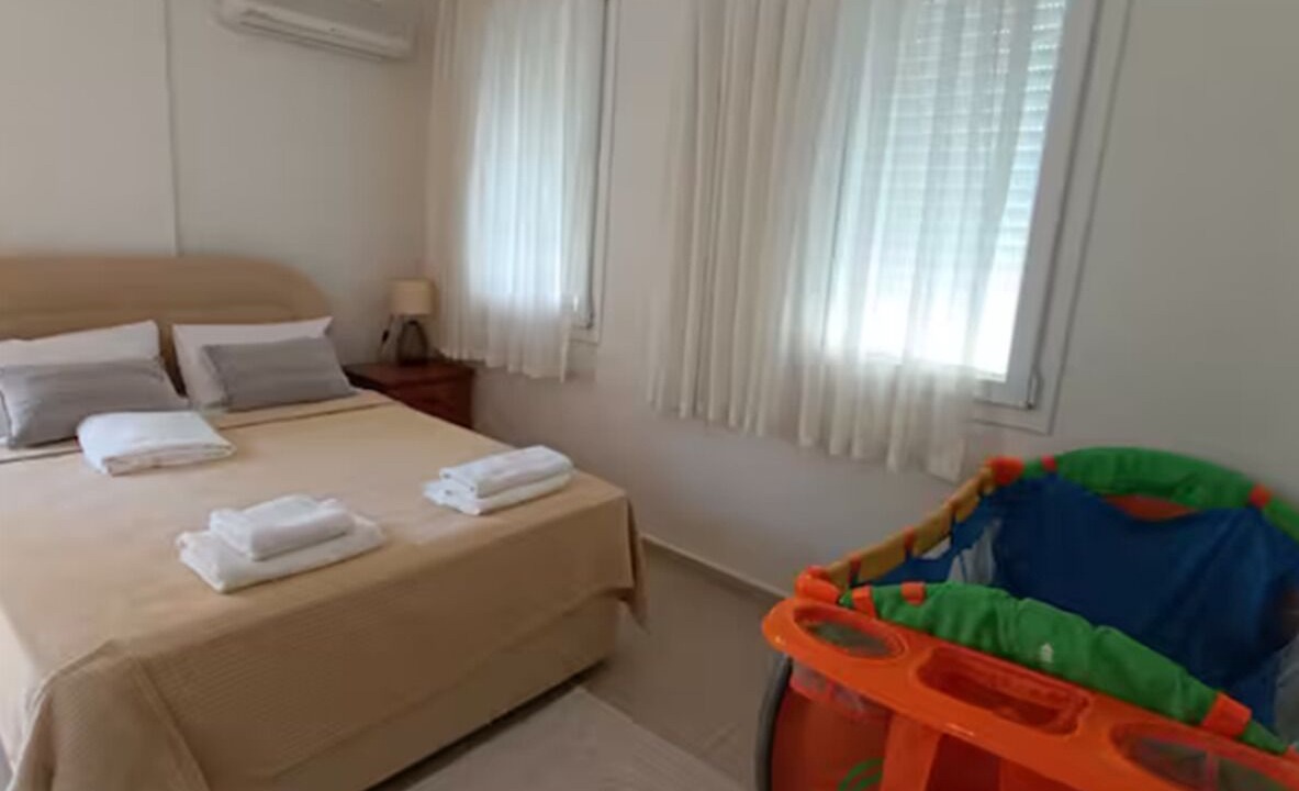 Photo of Bedroom in Kas