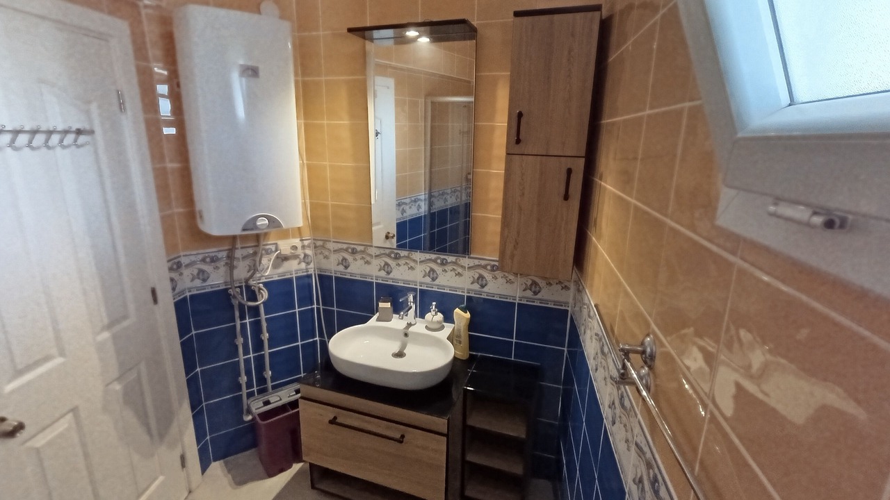 Photo of Bathroom in Kas