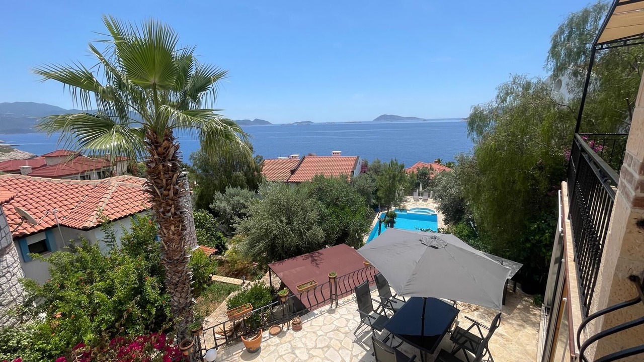 Photo of Outdoor in Kas