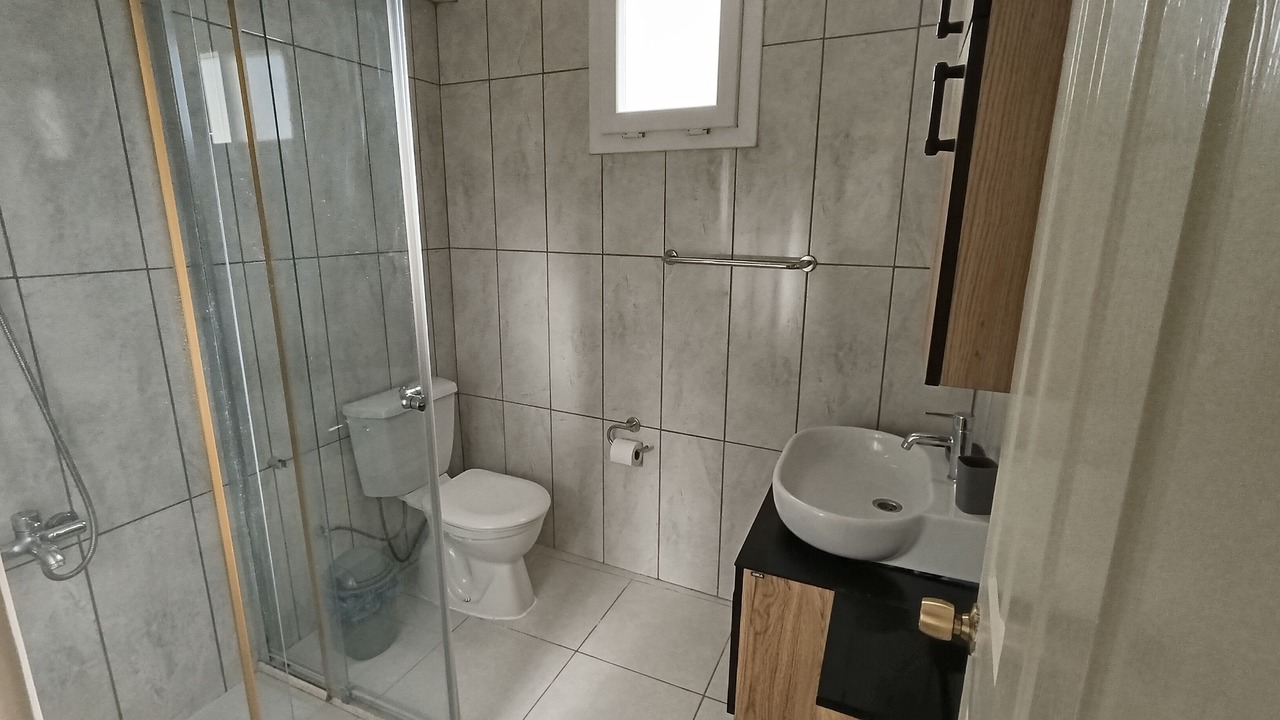 Photo of Bathroom in Kas