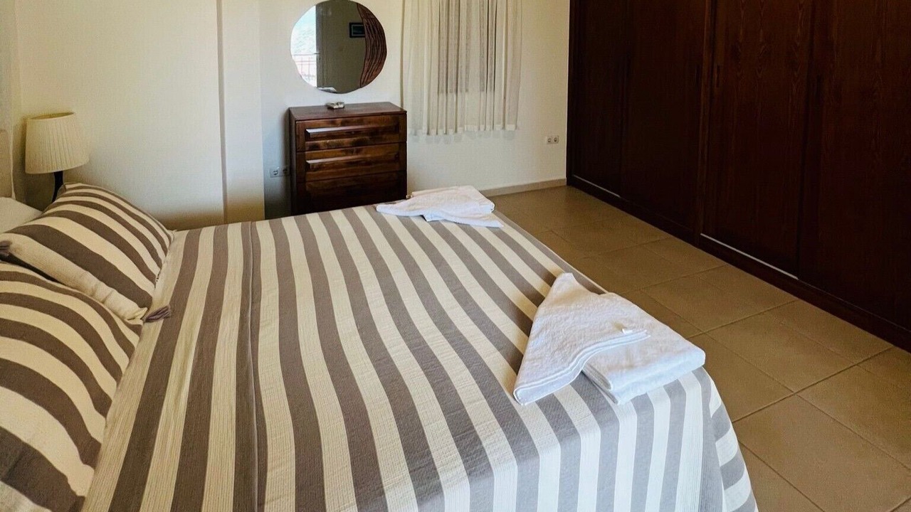 Photo of Bedroom in Kas