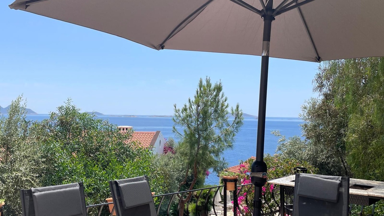 Photo of Outdoor in Kas