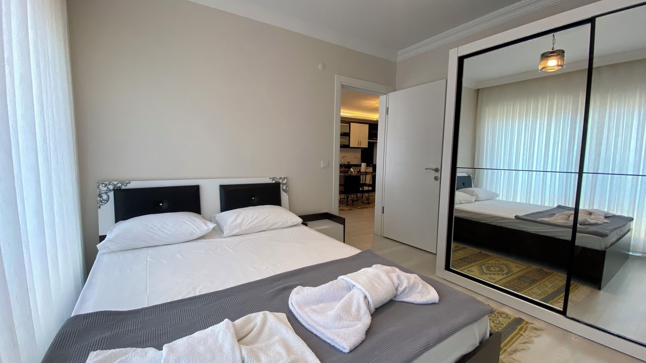 Photo of Bedroom in Fethiye City Center