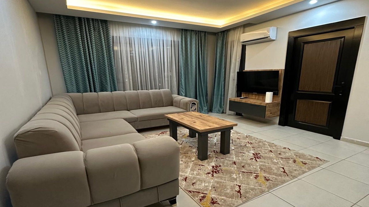 Photo of Livingroom in Kocasinan