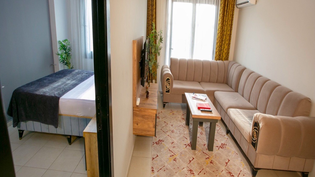 Photo of Bedroom in Kocasinan