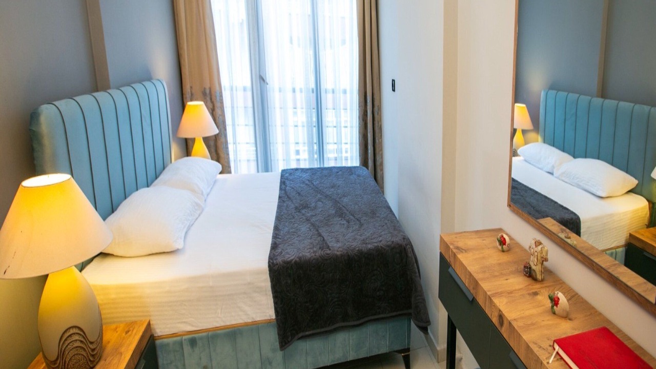 Photo of Bedroom in Kocasinan